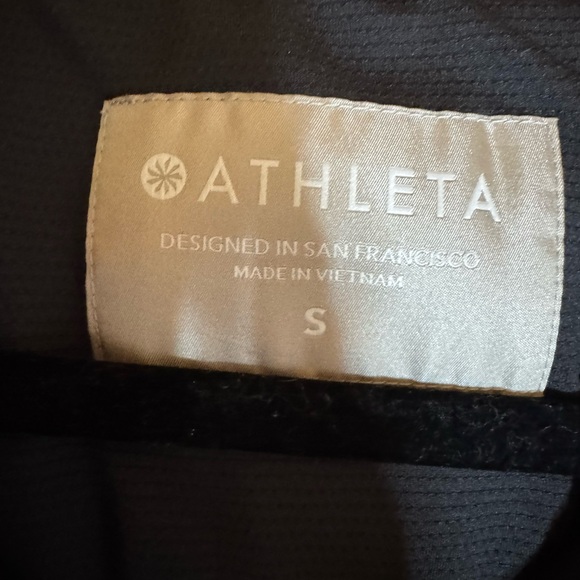 Athleta Rock‎ Ridge PrimaLoft Jacket, Small - Picture 6 of 10
